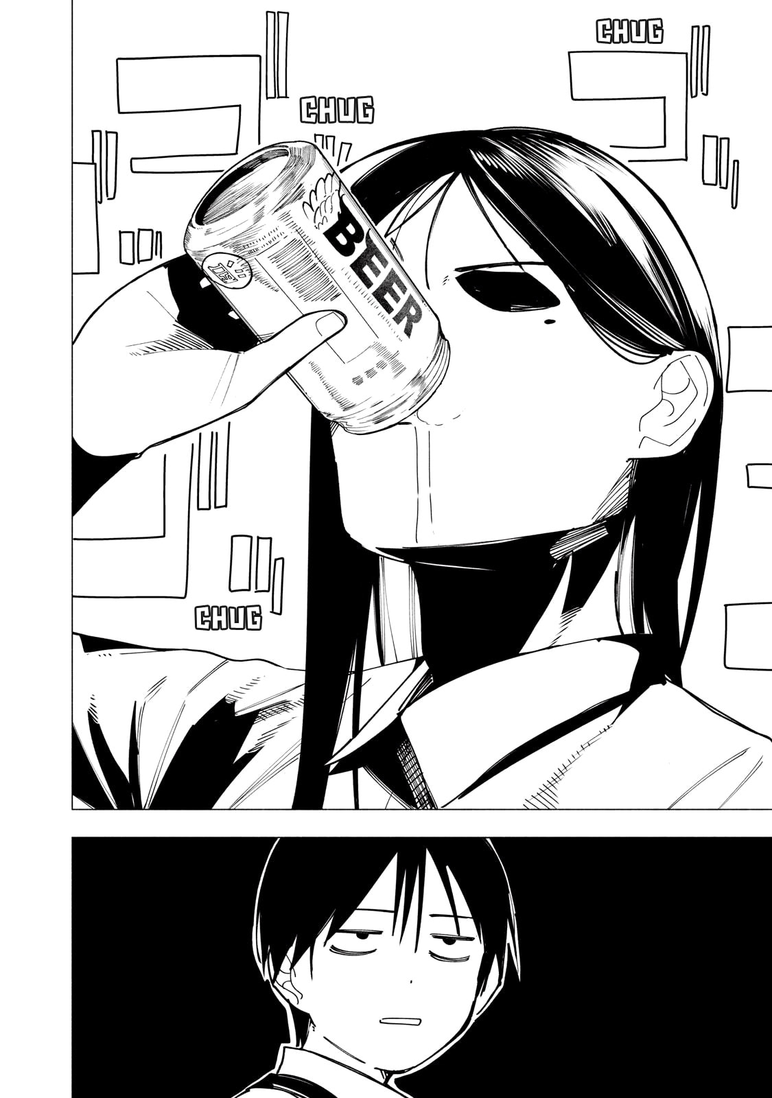 Artemis Under the Same Roof