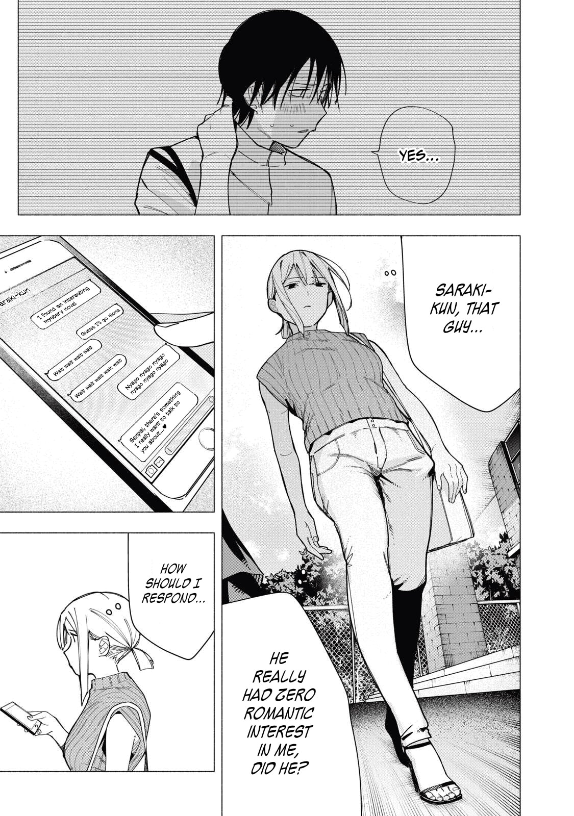 Artemis Under the Same Roof