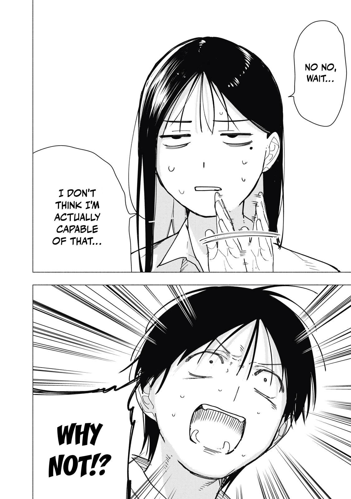 Artemis Under the Same Roof