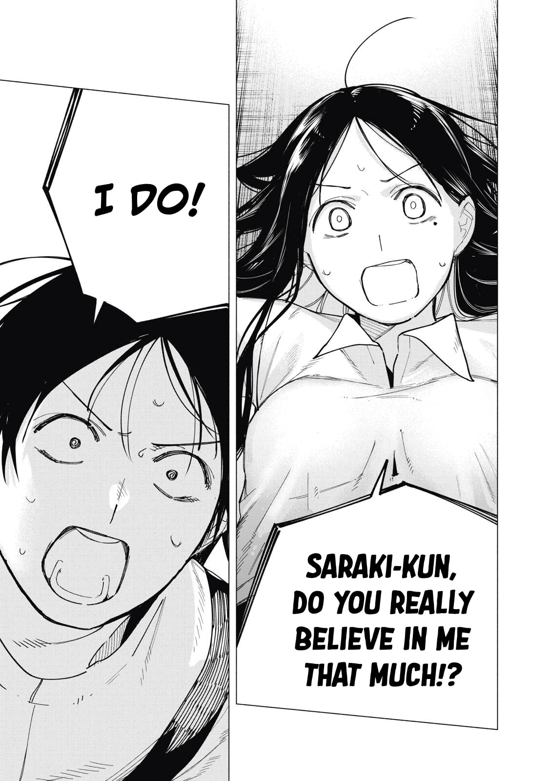 Artemis Under the Same Roof