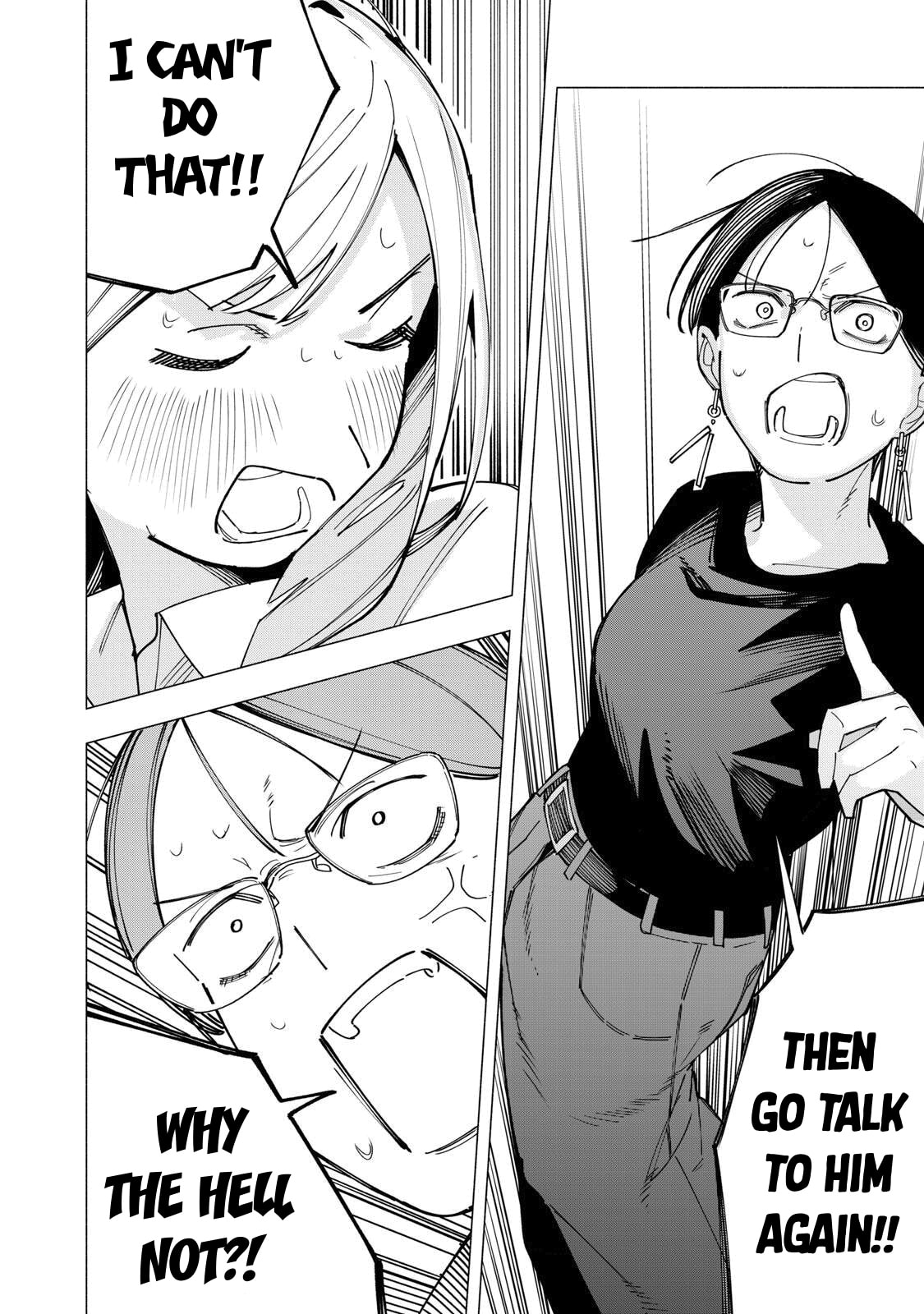 Artemis Under the Same Roof