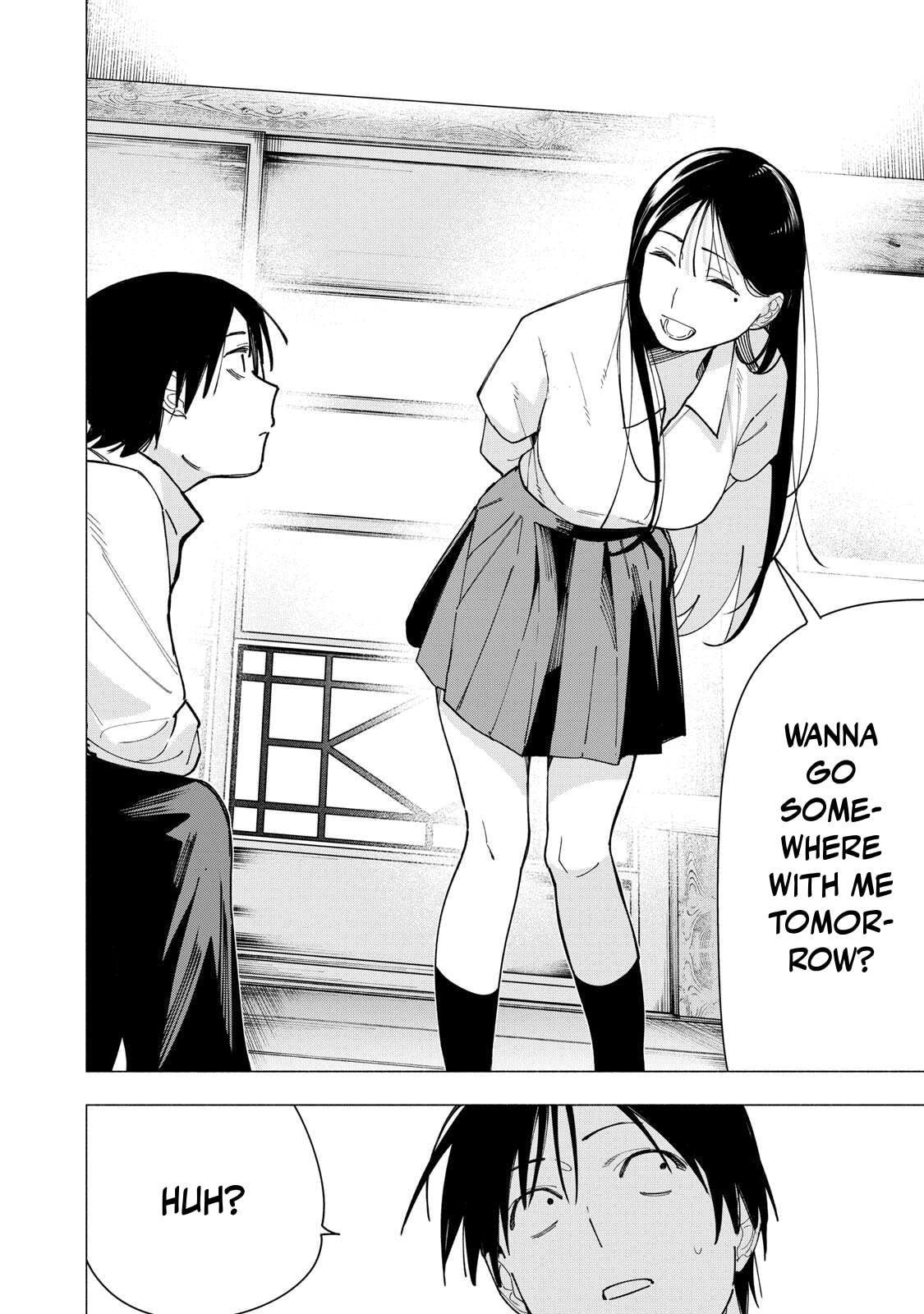 Artemis Under the Same Roof