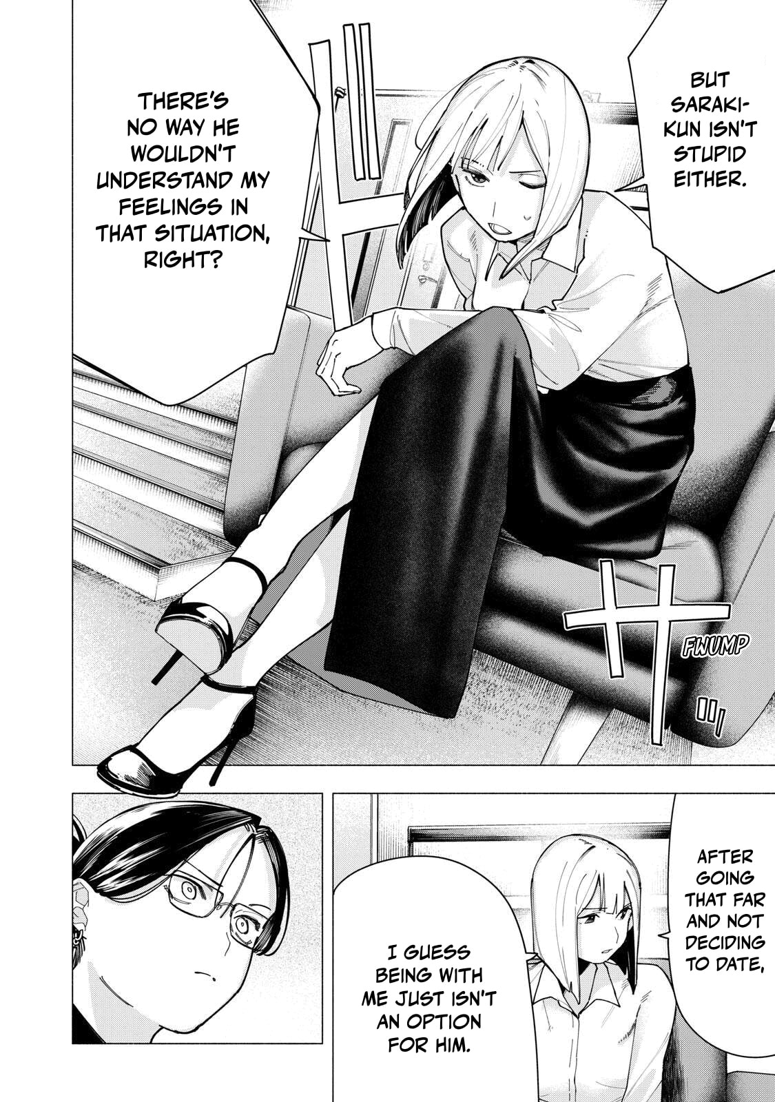 Artemis Under the Same Roof