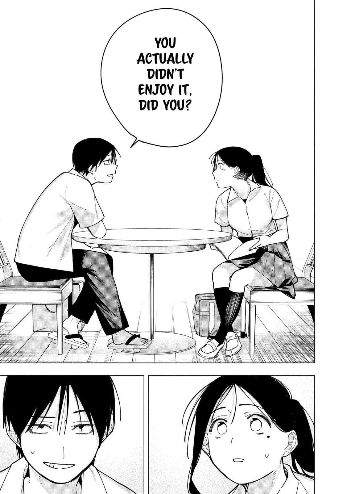 Artemis Under the Same Roof