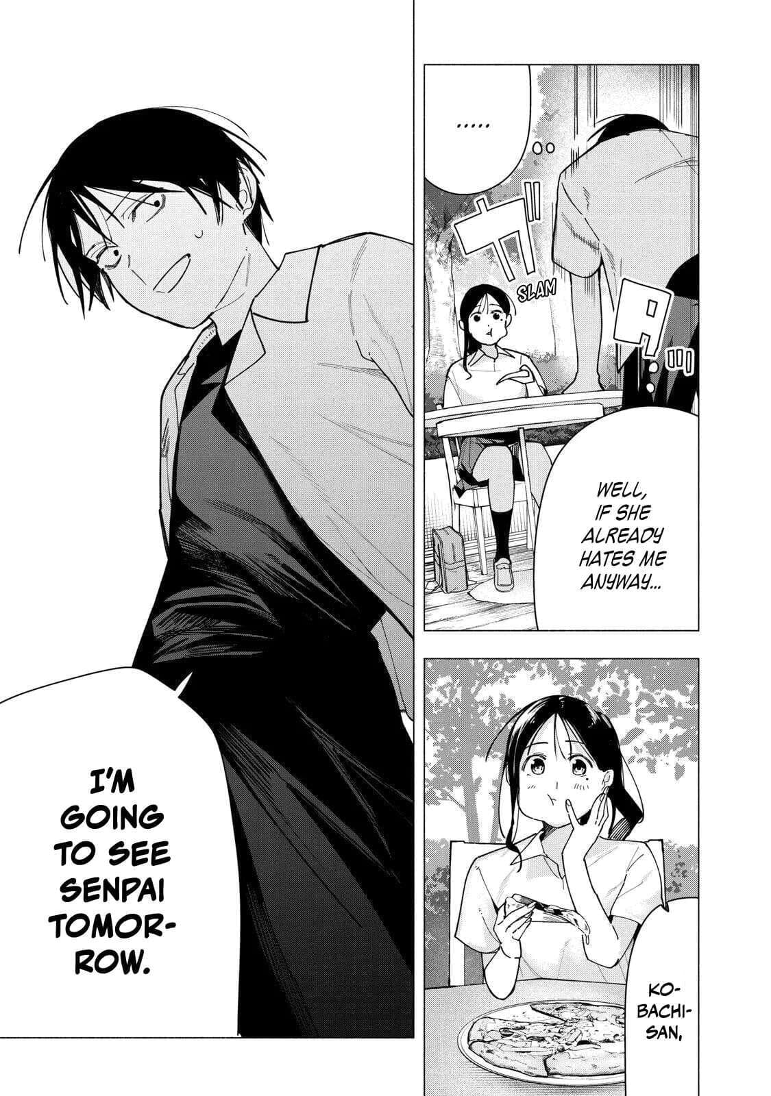 Artemis Under the Same Roof