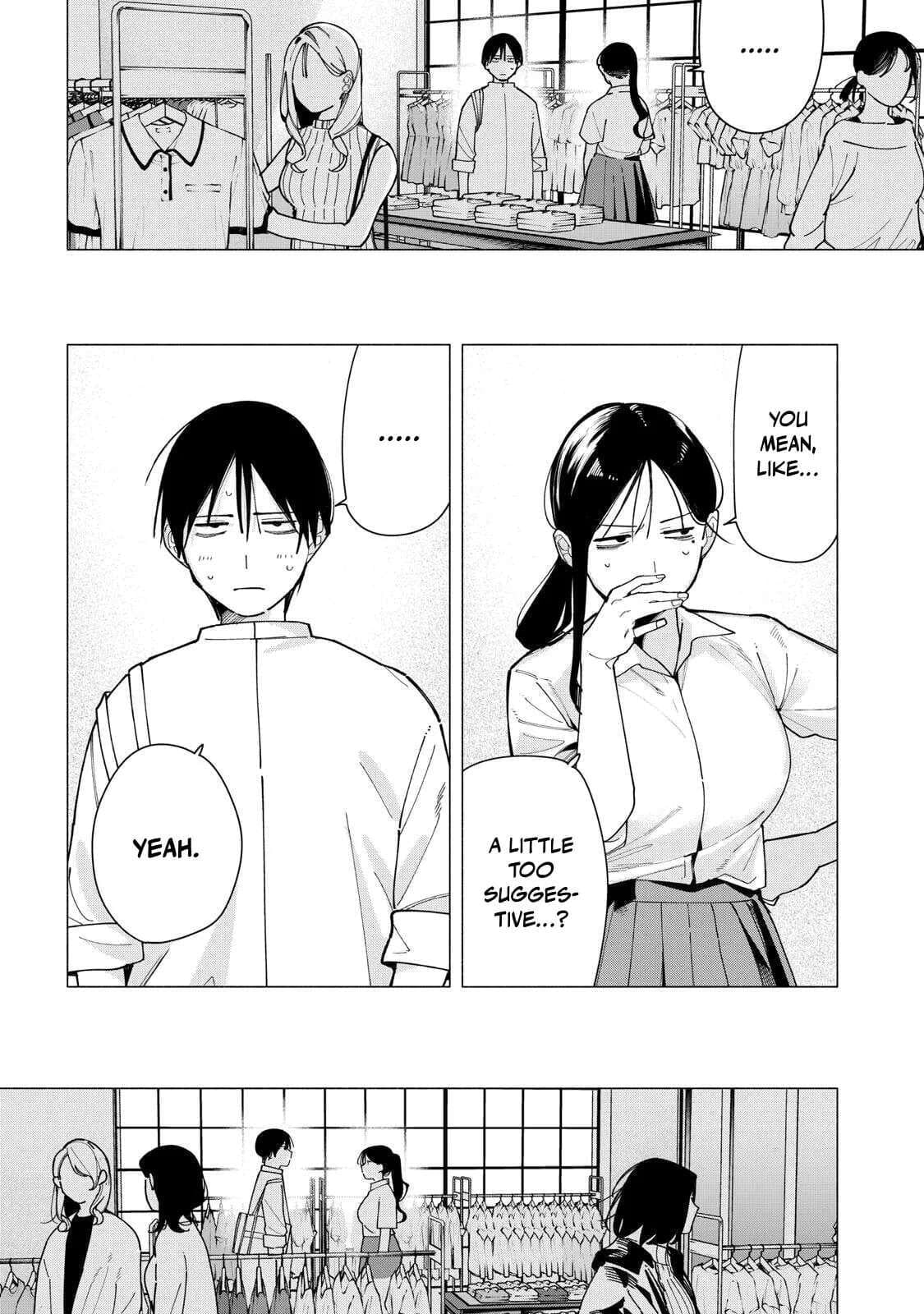 Artemis Under the Same Roof