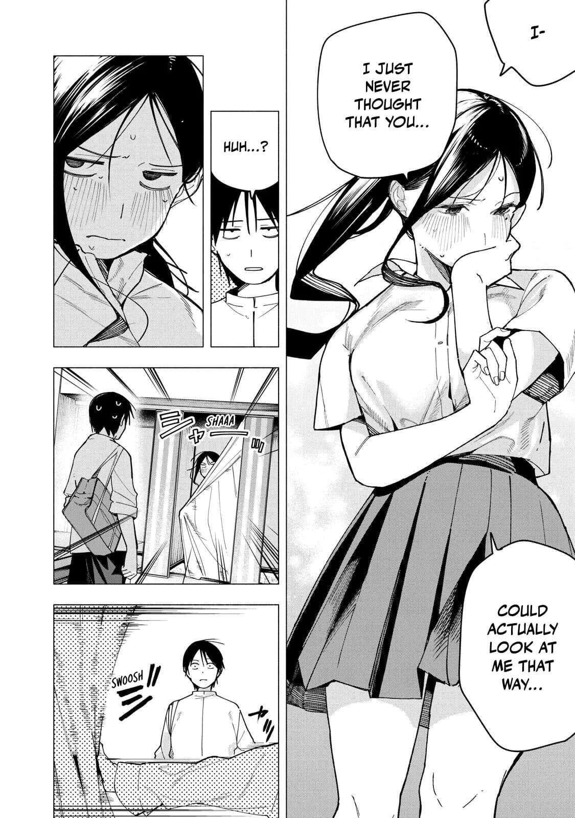 Artemis Under the Same Roof