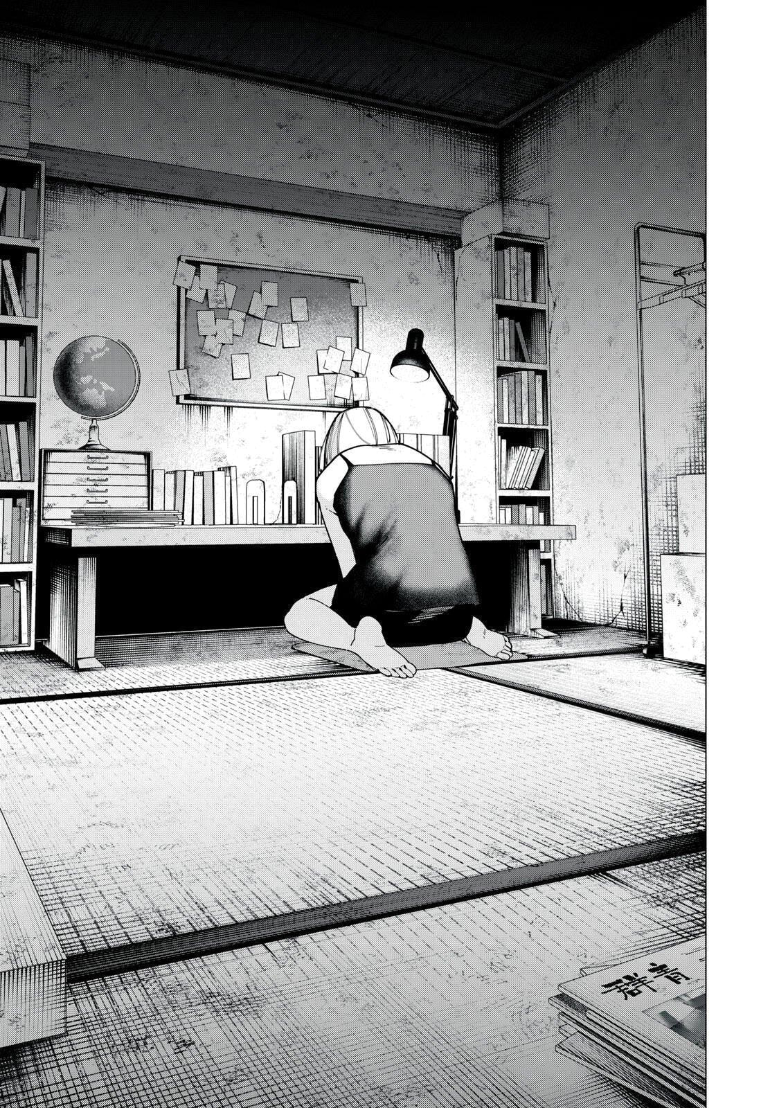 Artemis Under the Same Roof