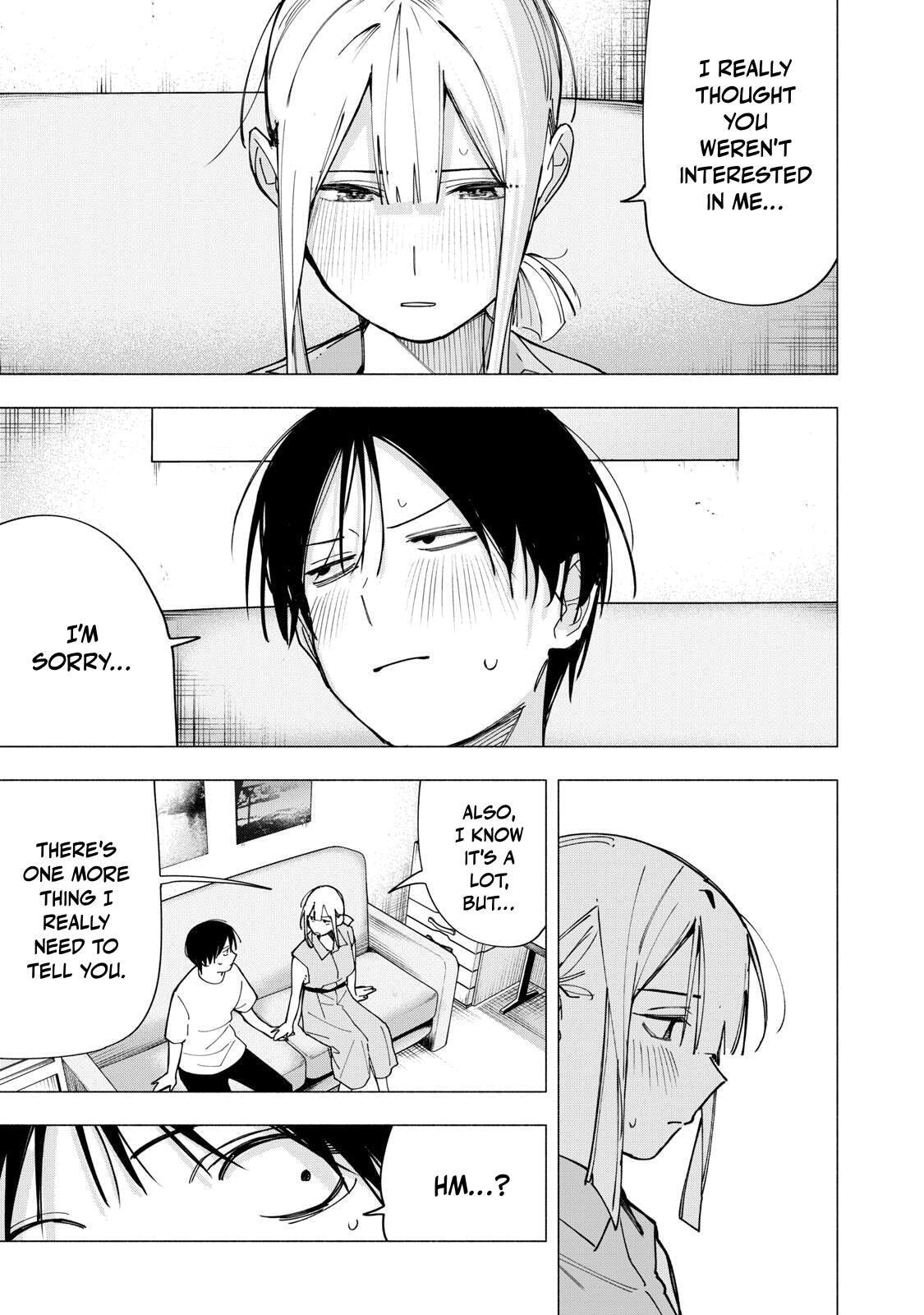 Artemis Under the Same Roof