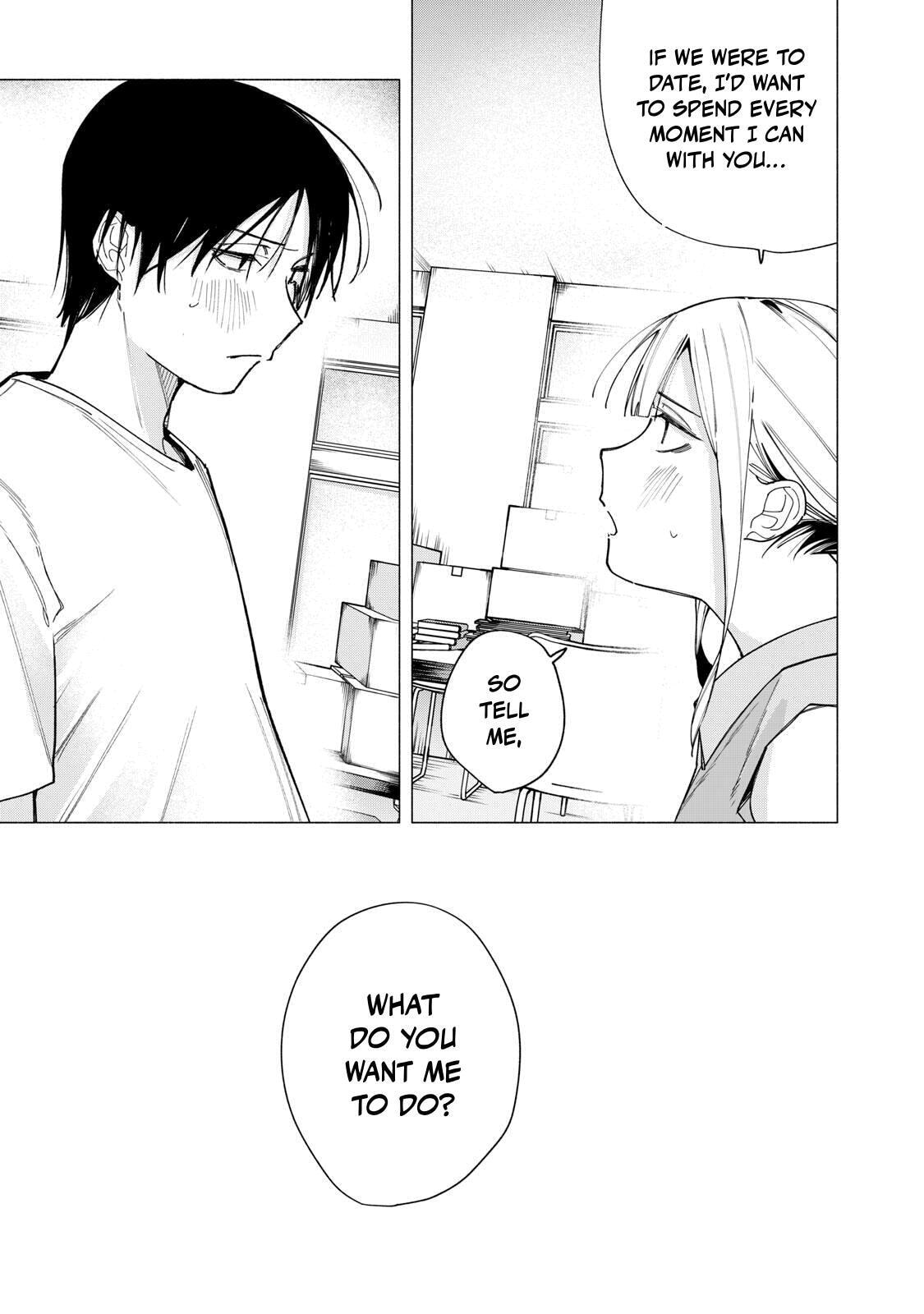 Artemis Under the Same Roof