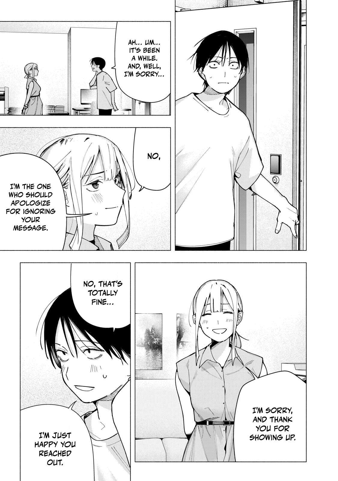 Artemis Under the Same Roof