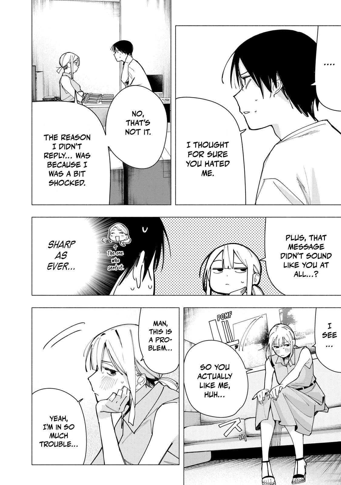 Artemis Under the Same Roof