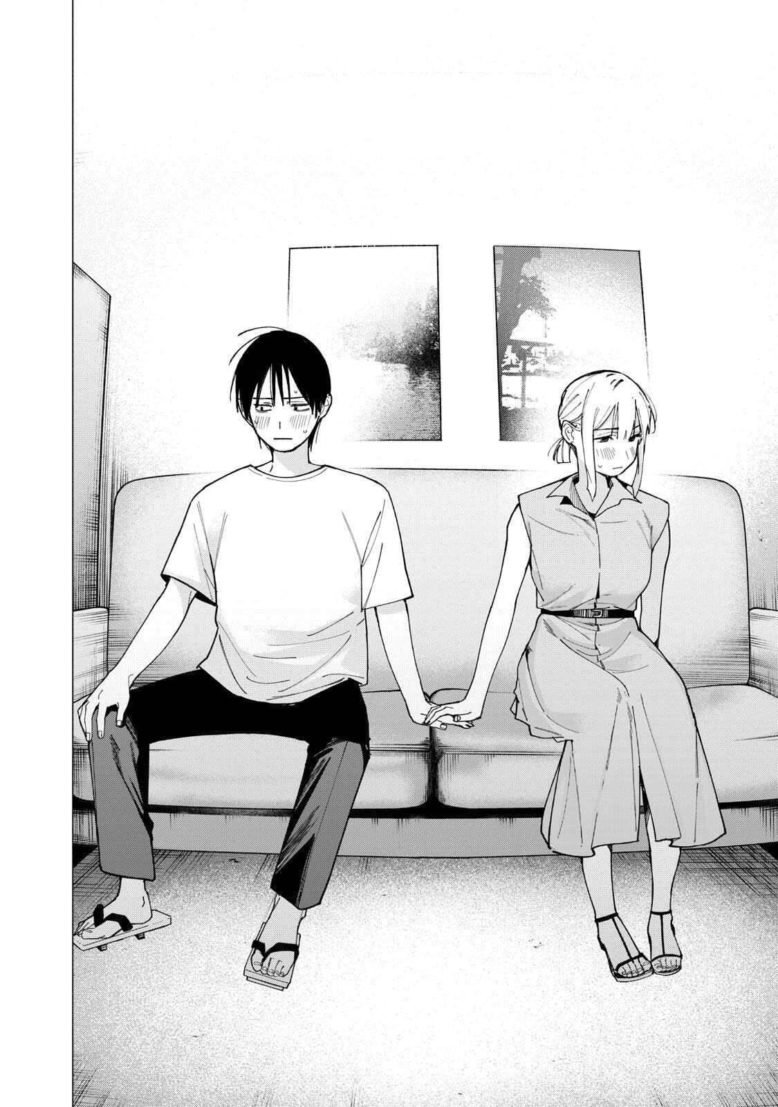 Artemis Under the Same Roof