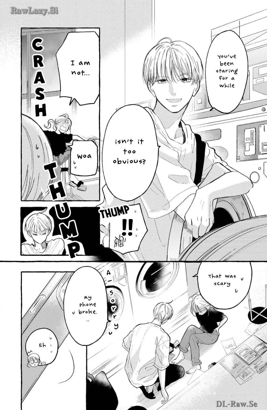 Teach Me Love as I Burn with Desire