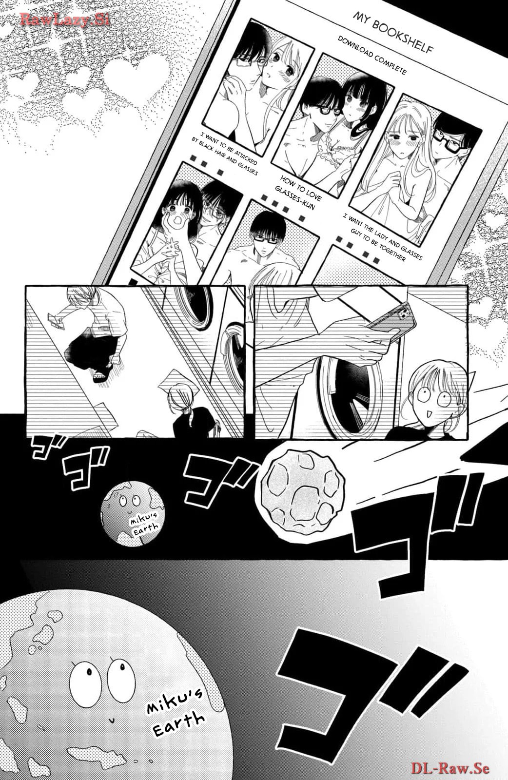 Teach Me Love as I Burn with Desire