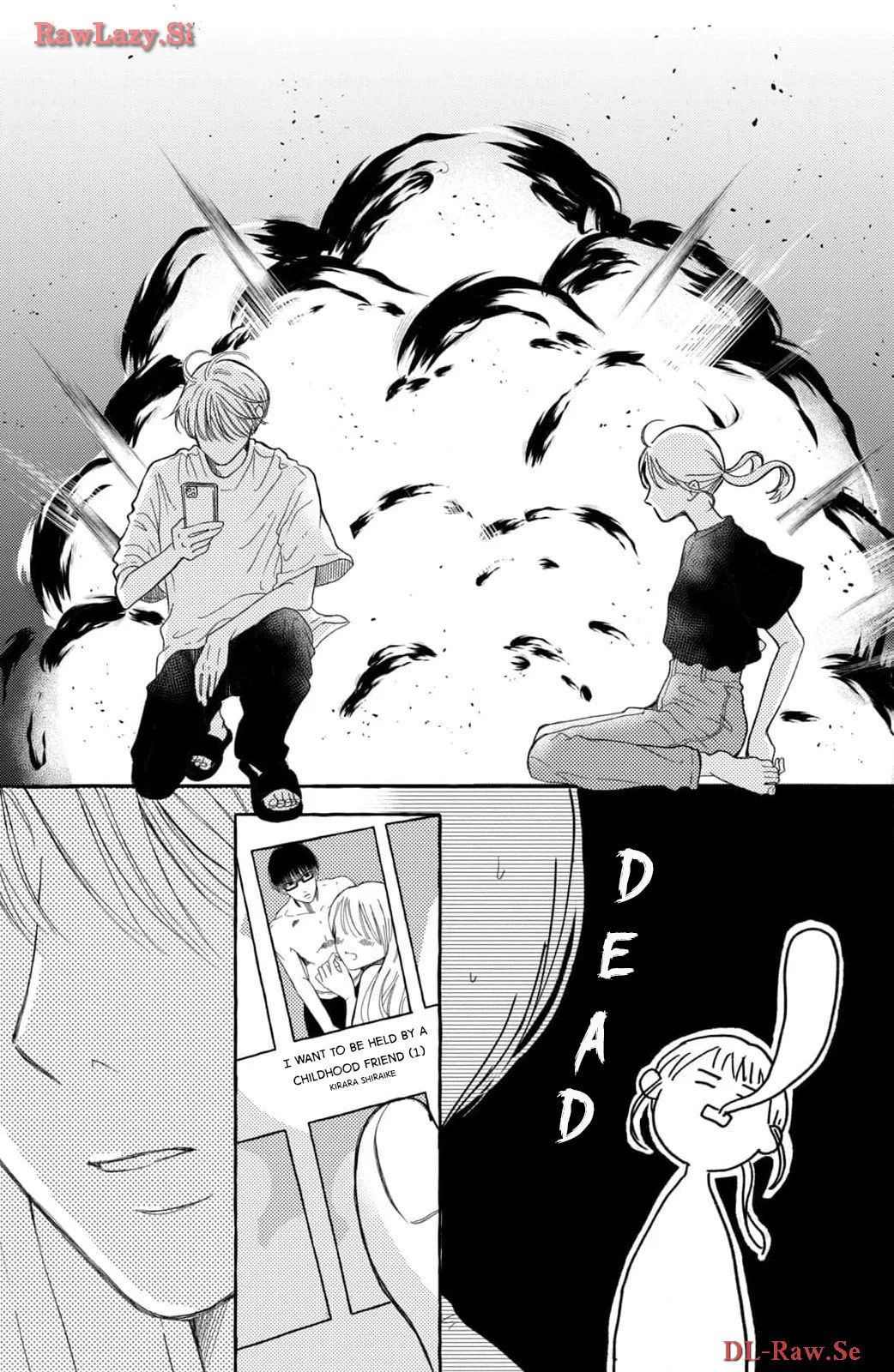 Teach Me Love as I Burn with Desire