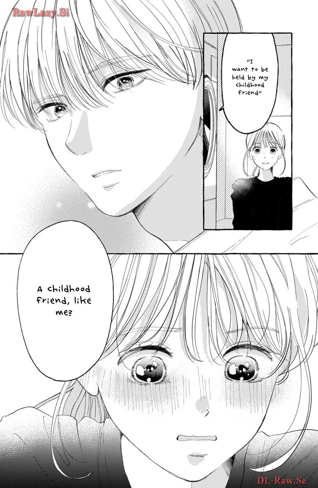 Teach Me Love as I Burn with Desire