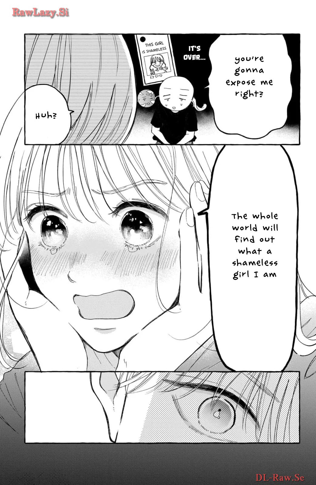 Teach Me Love as I Burn with Desire