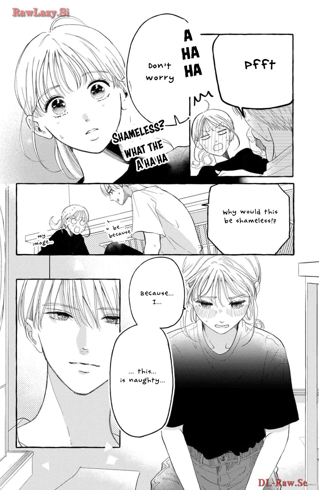 Teach Me Love as I Burn with Desire