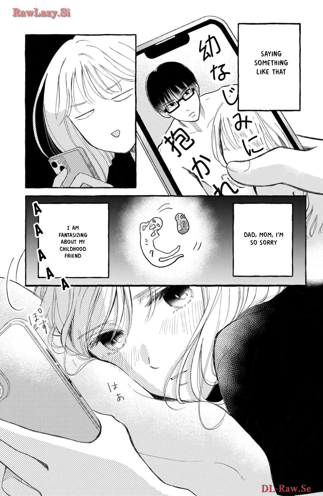 Teach Me Love as I Burn with Desire