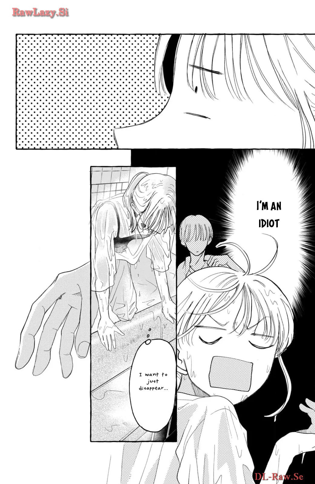 Teach Me Love as I Burn with Desire