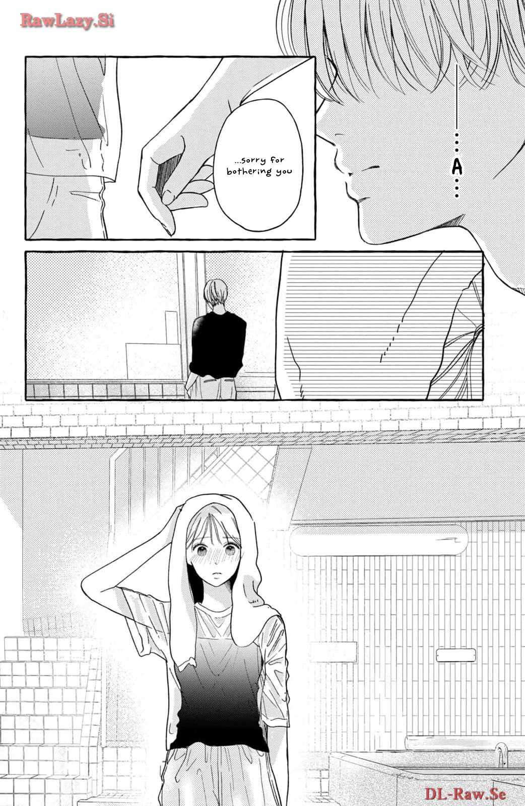 Teach Me Love as I Burn with Desire