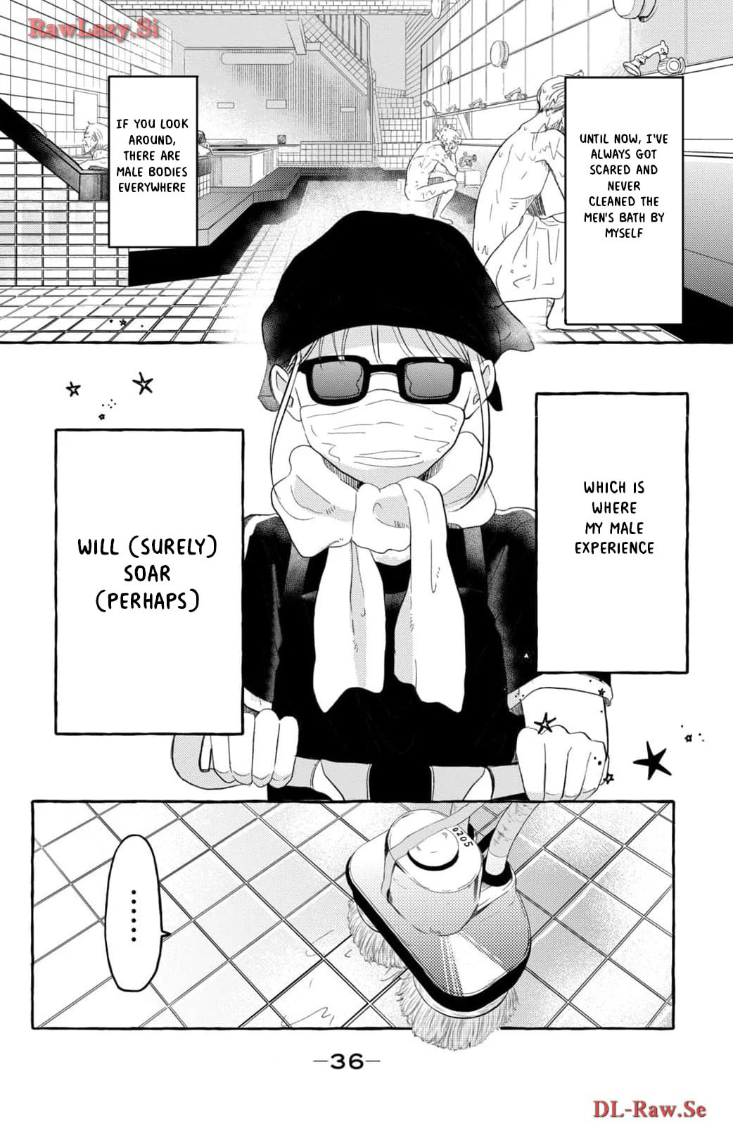 Teach Me Love as I Burn with Desire