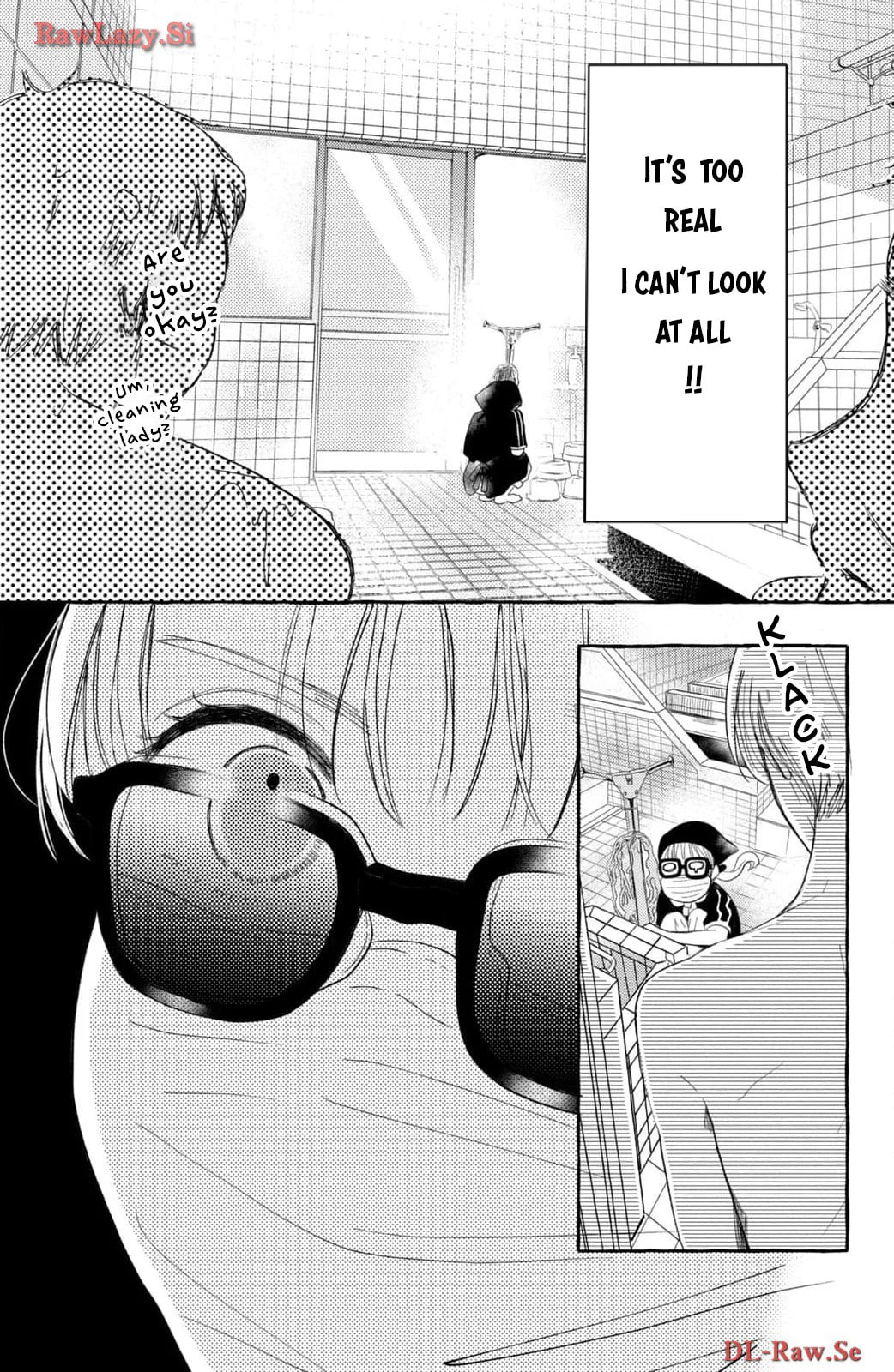 Teach Me Love as I Burn with Desire