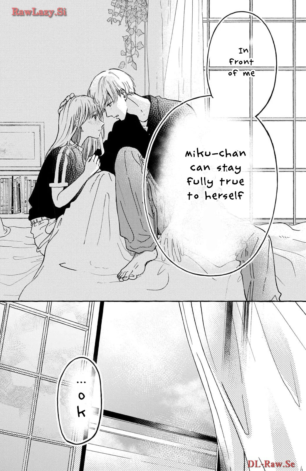 Teach Me Love as I Burn with Desire