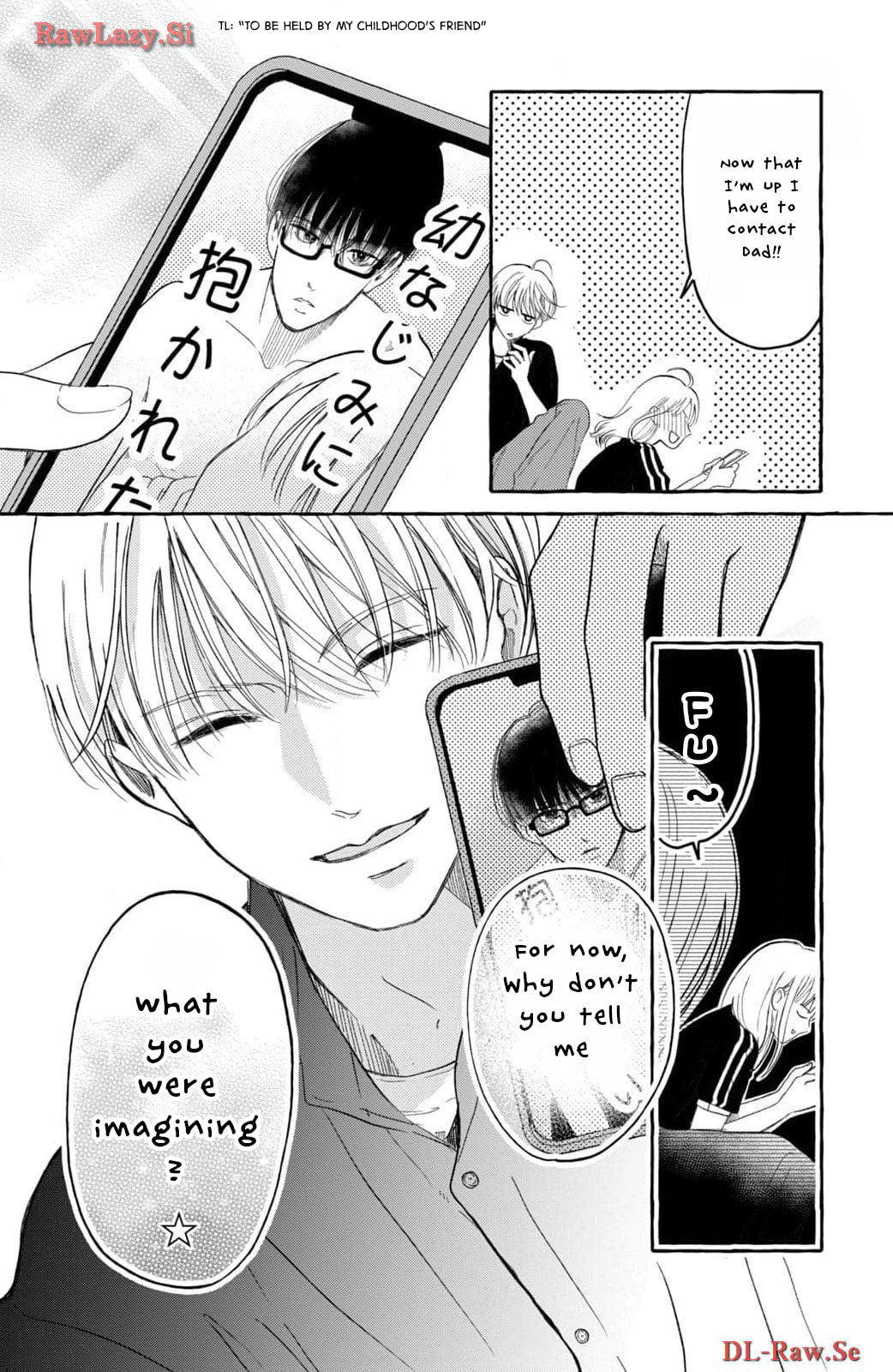 Teach Me Love as I Burn with Desire