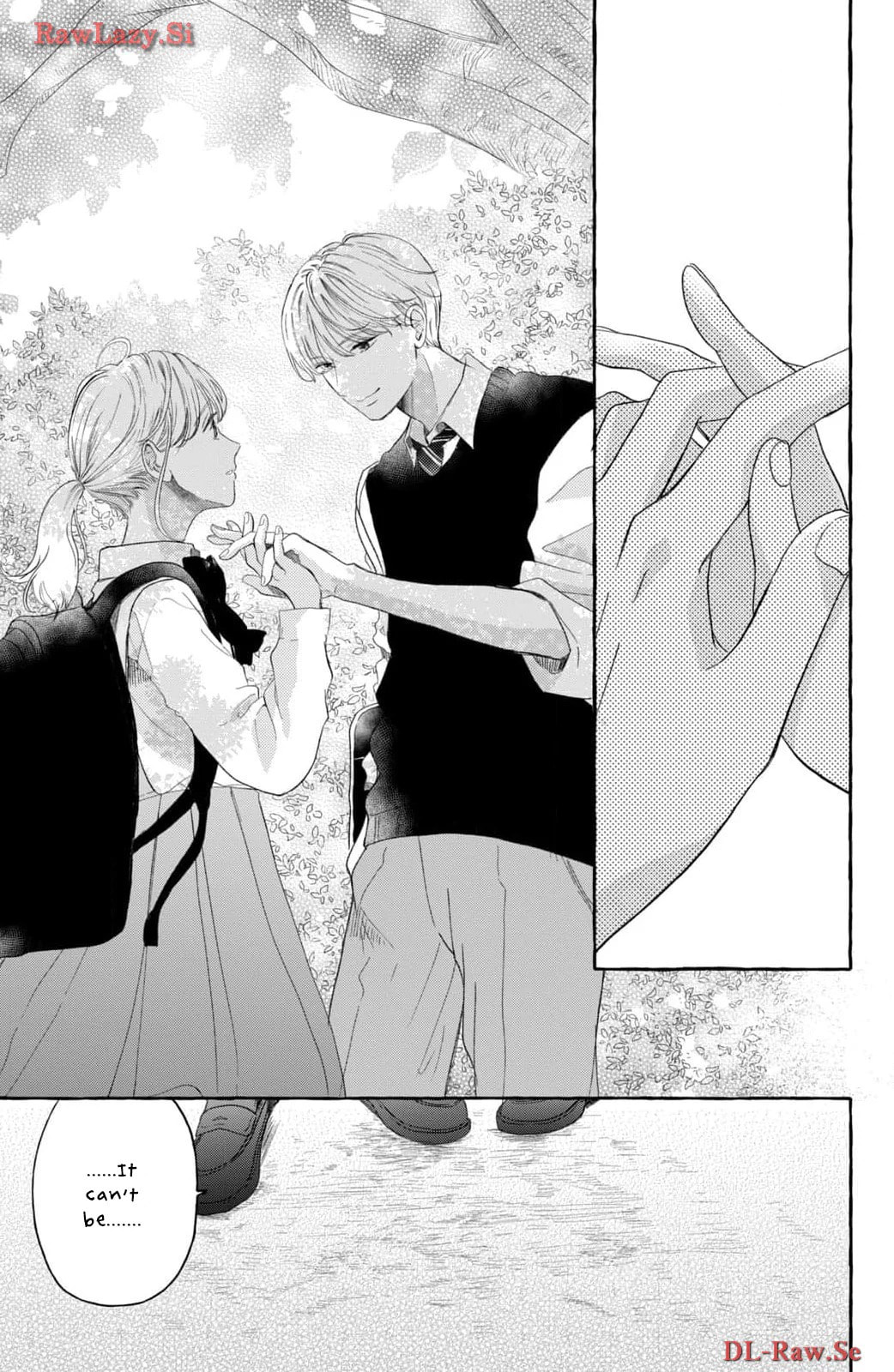 Teach Me Love as I Burn with Desire