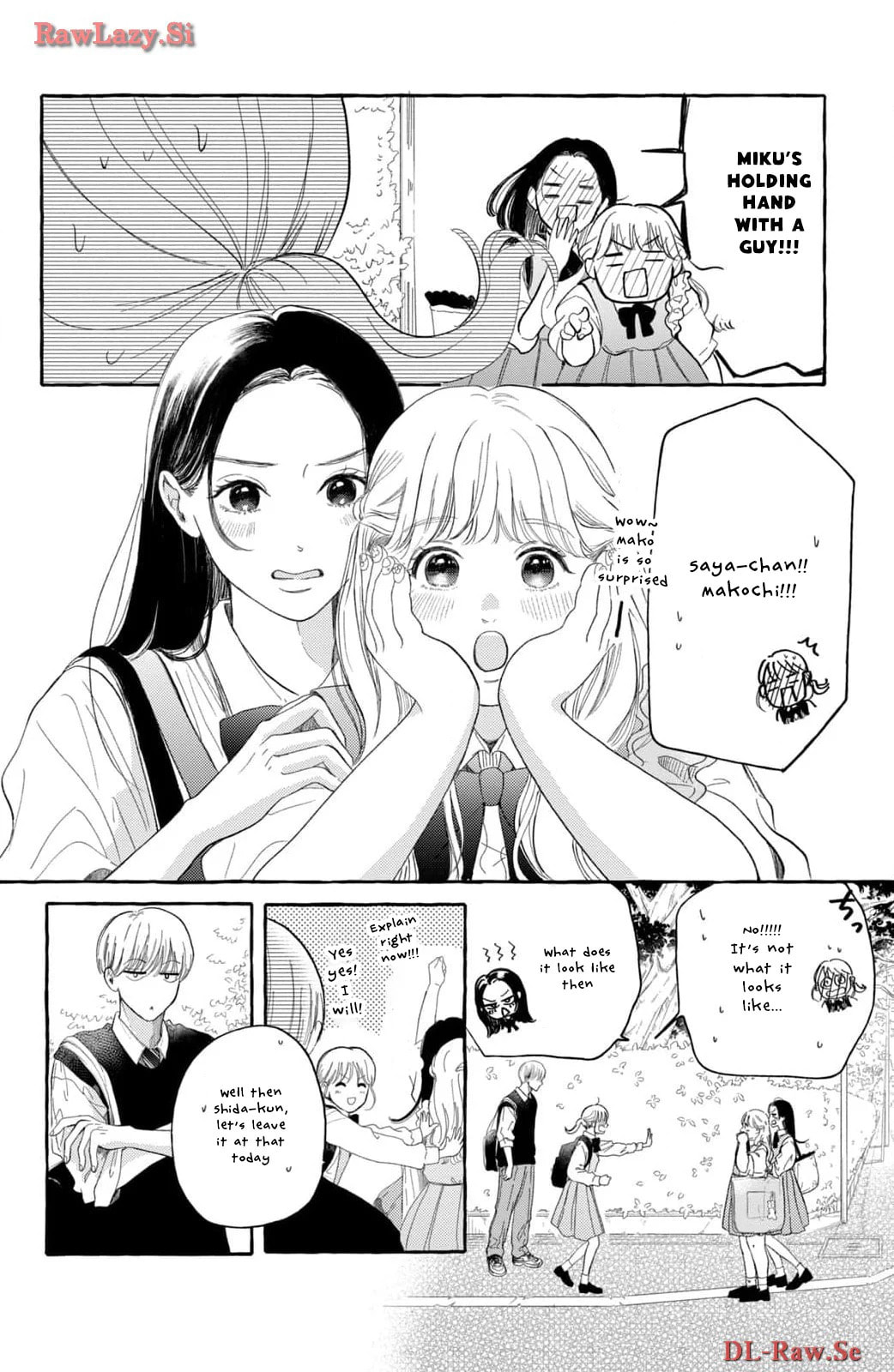 Teach Me Love as I Burn with Desire