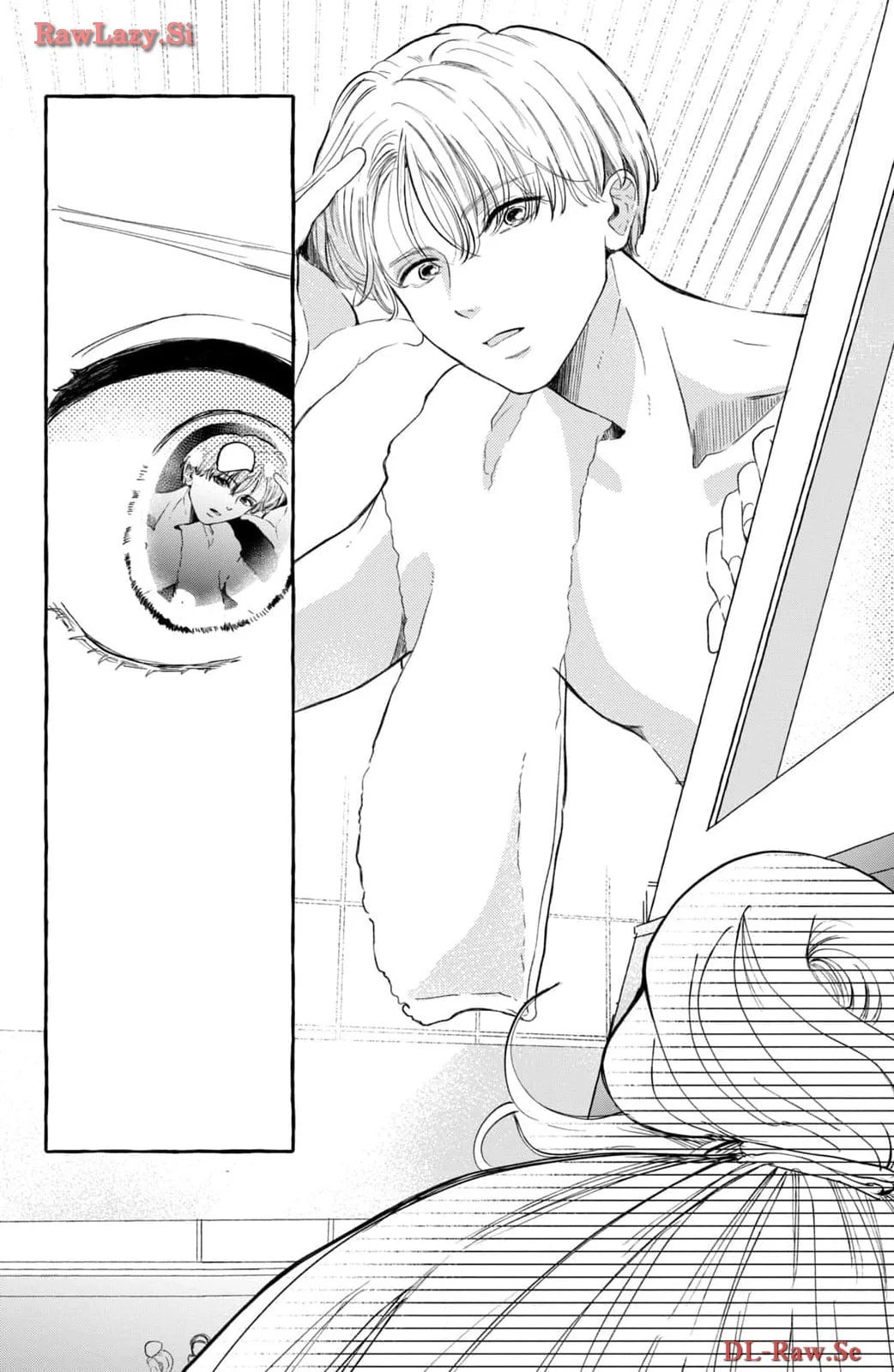 Teach Me Love as I Burn with Desire