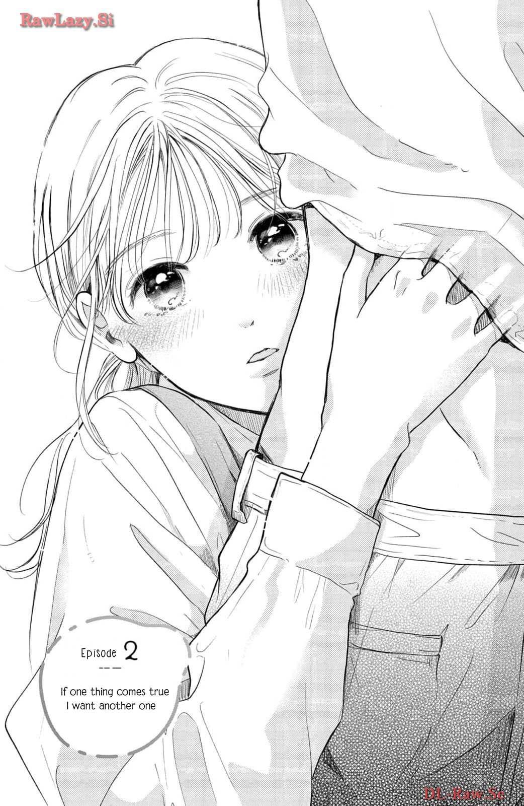 Teach Me Love as I Burn with Desire