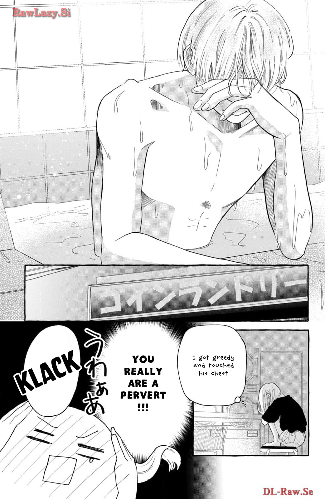 Teach Me Love as I Burn with Desire