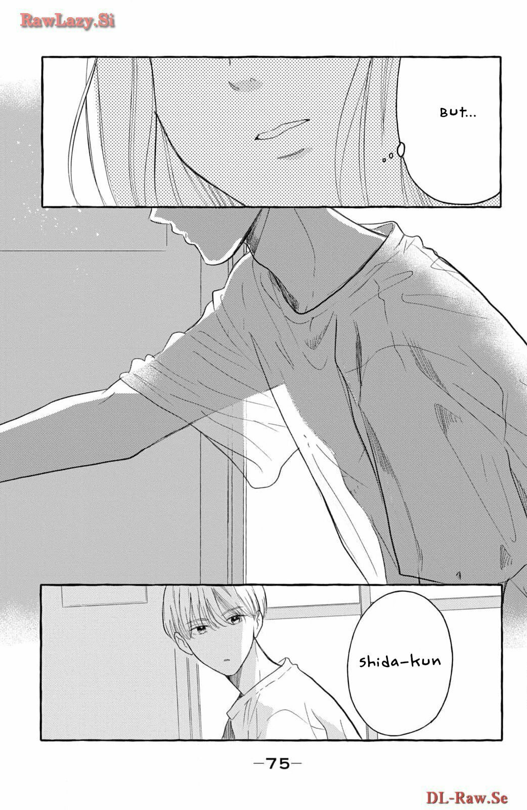 Teach Me Love as I Burn with Desire