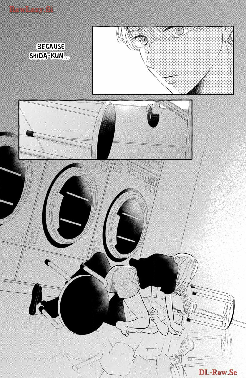 Teach Me Love as I Burn with Desire