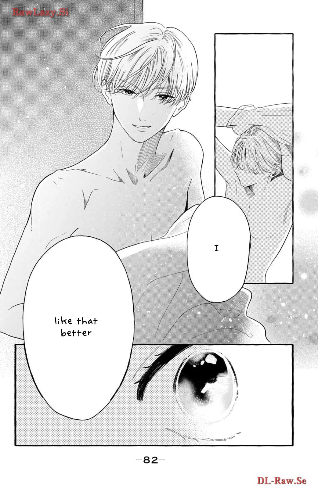 Teach Me Love as I Burn with Desire