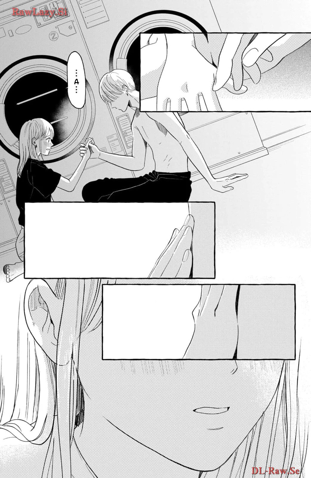 Teach Me Love as I Burn with Desire