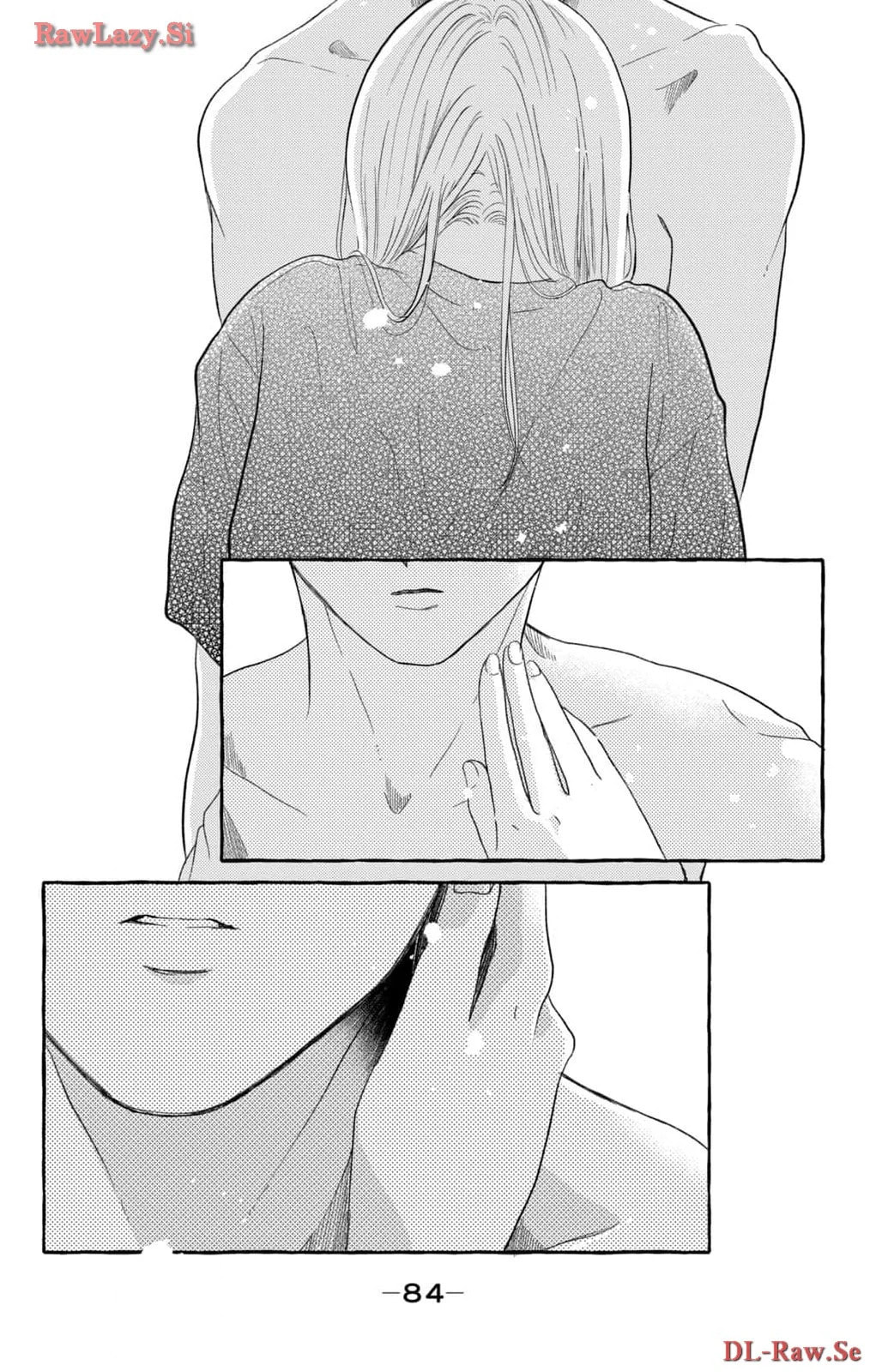 Teach Me Love as I Burn with Desire