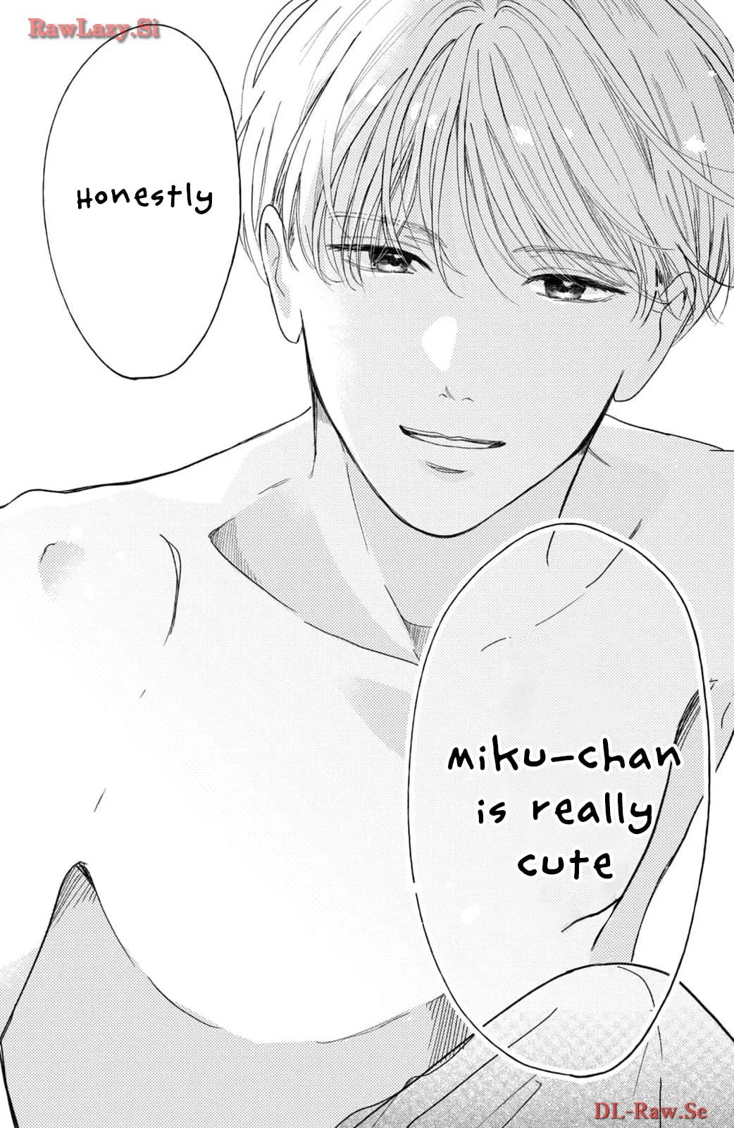 Teach Me Love as I Burn with Desire