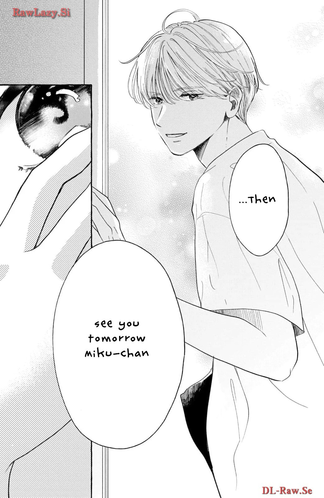 Teach Me Love as I Burn with Desire