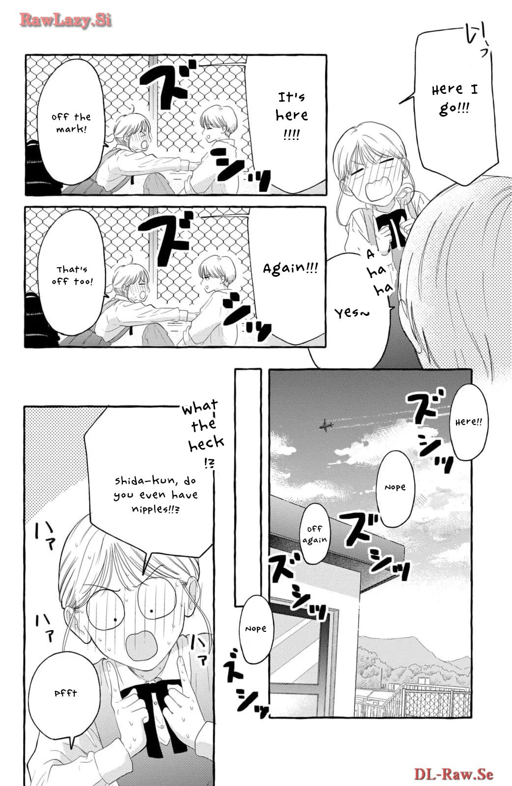 Teach Me Love as I Burn with Desire