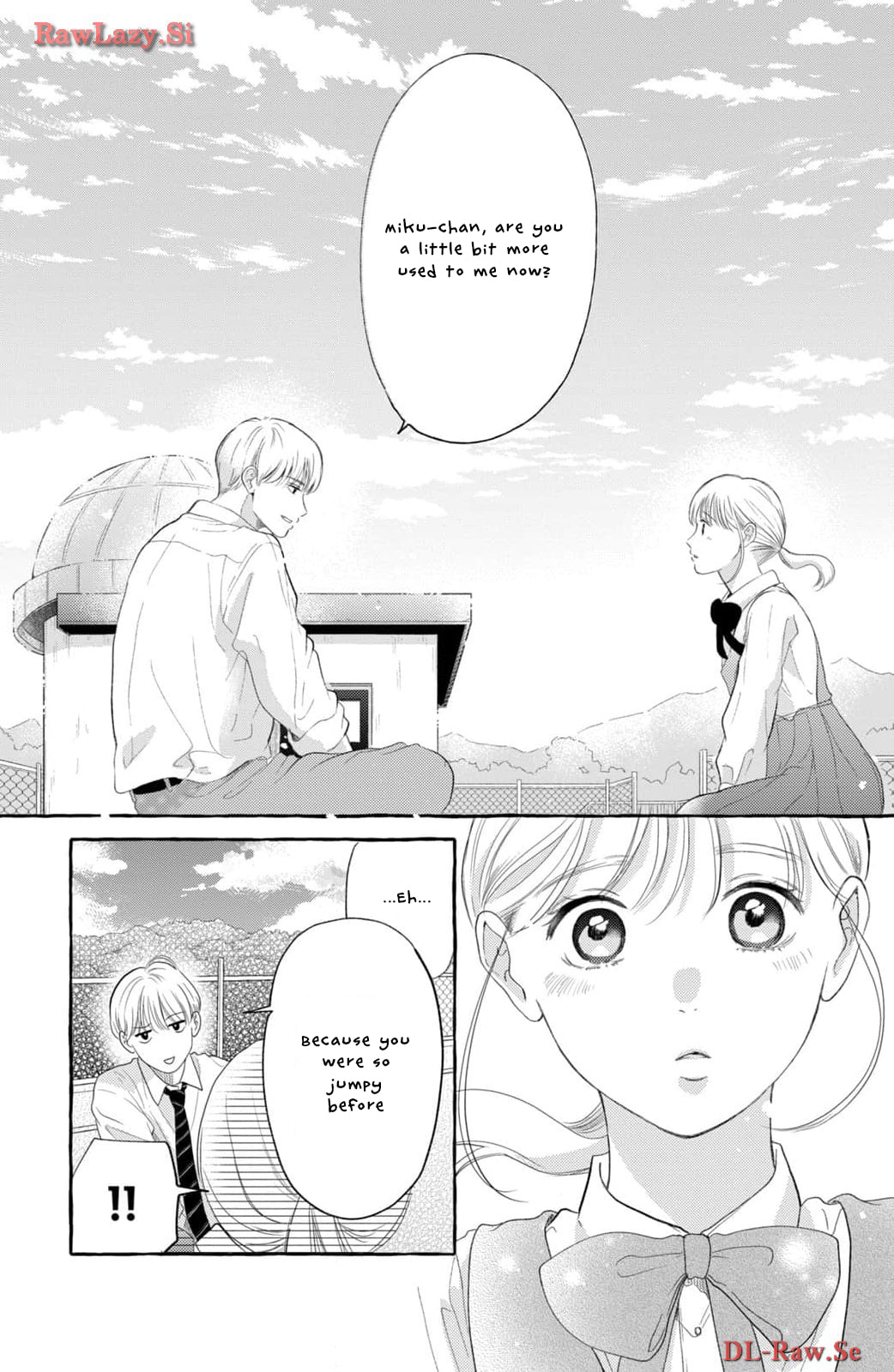 Teach Me Love as I Burn with Desire