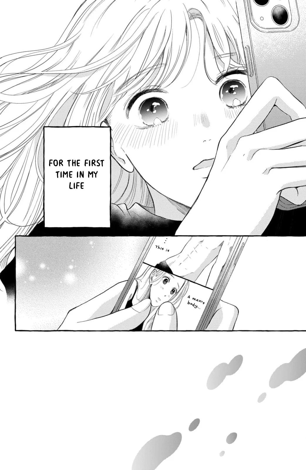 Teach Me Love as I Burn with Desire