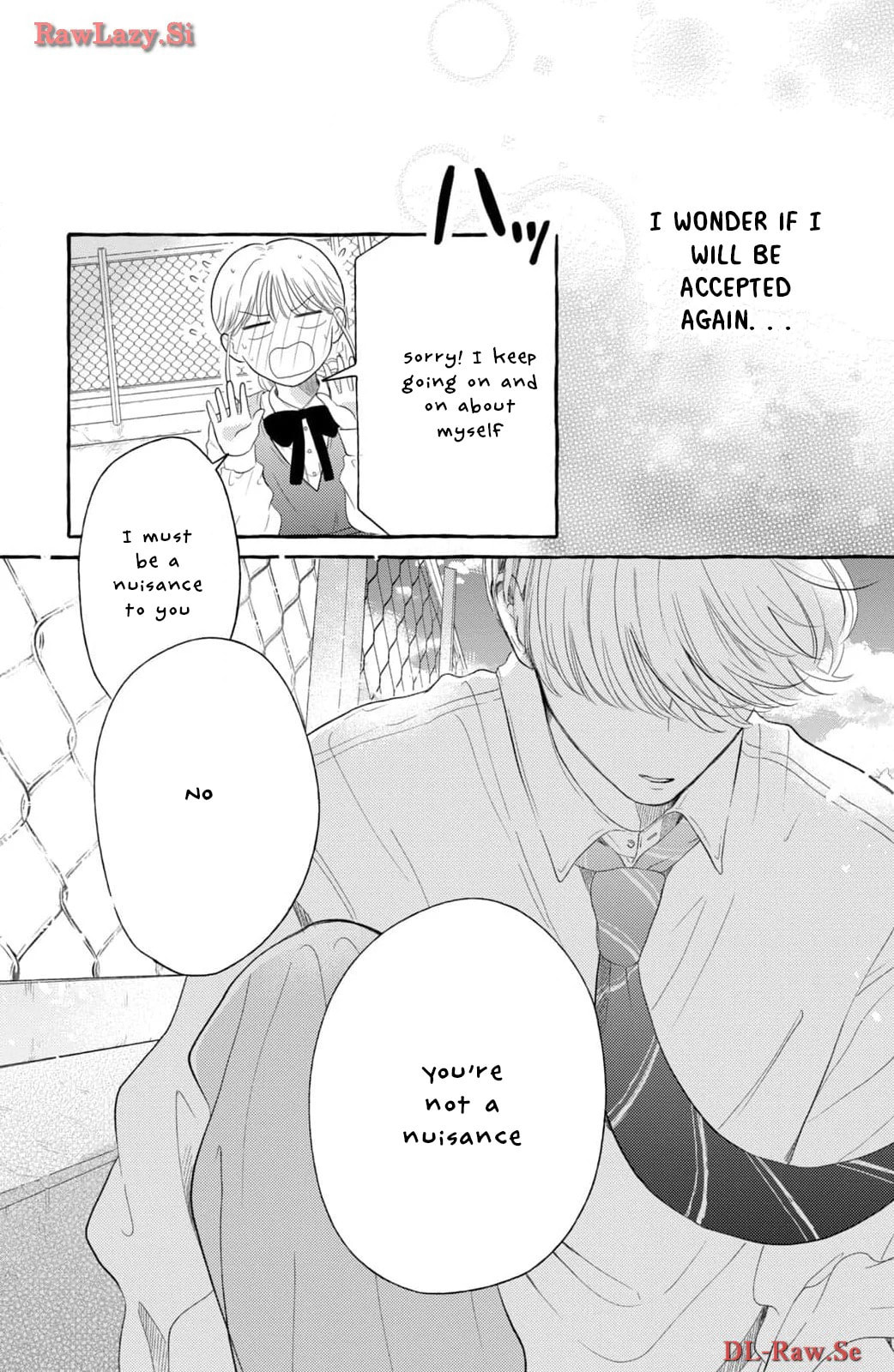 Teach Me Love as I Burn with Desire