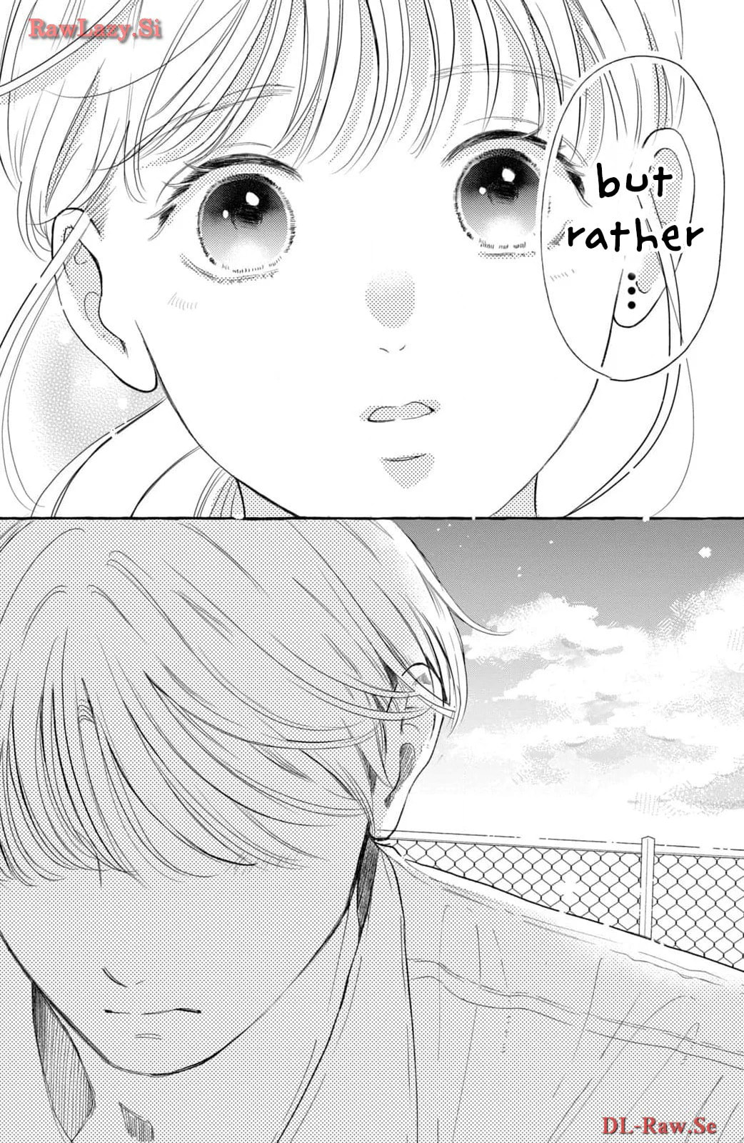 Teach Me Love as I Burn with Desire