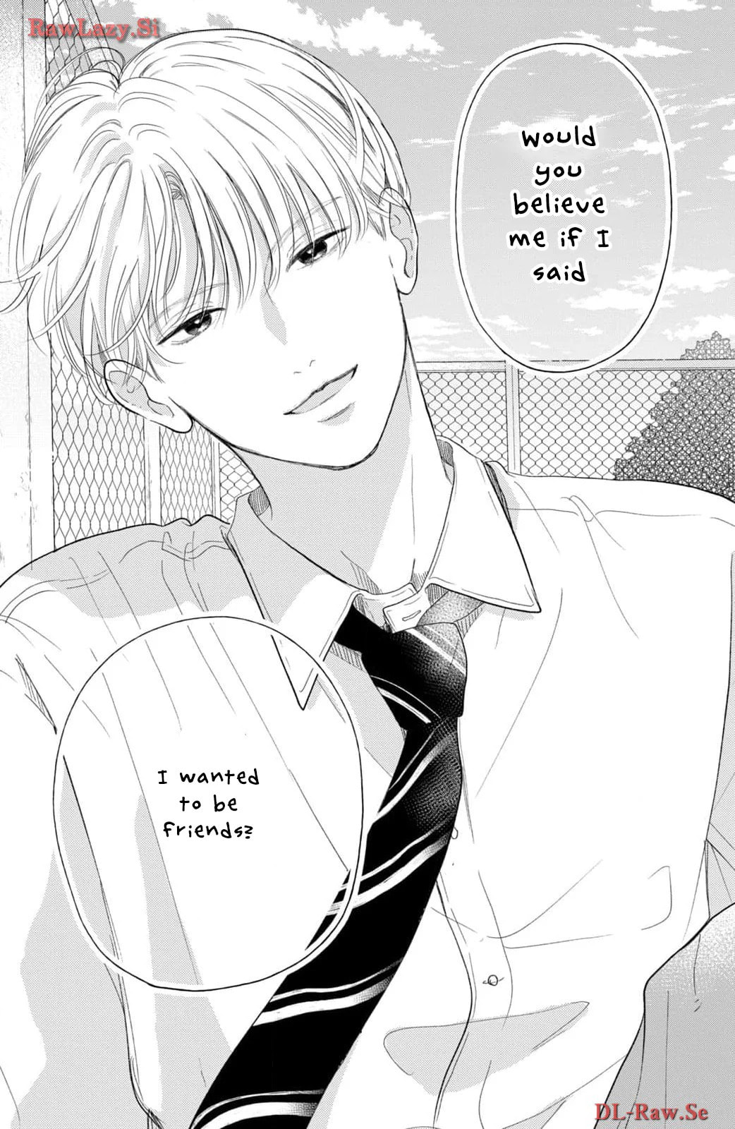 Teach Me Love as I Burn with Desire