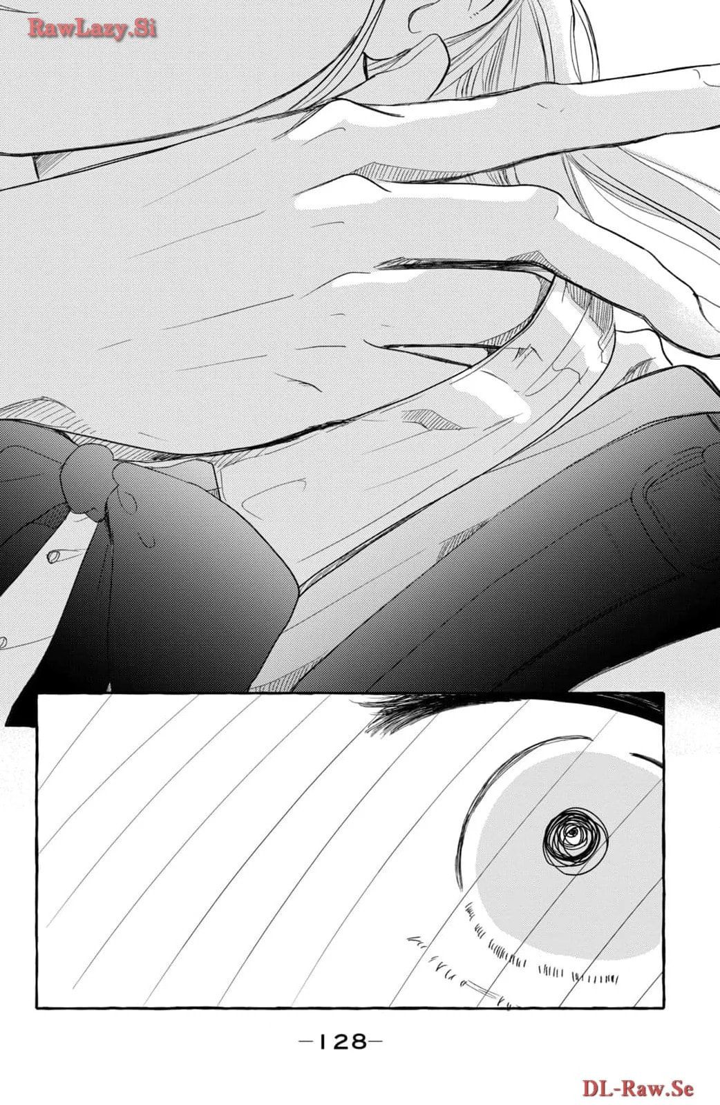 Teach Me Love as I Burn with Desire