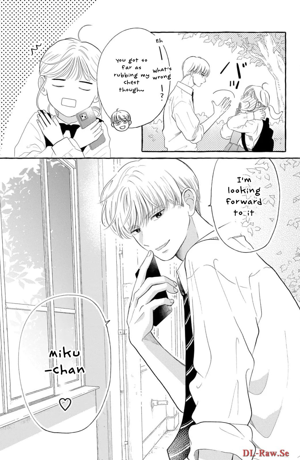 Teach Me Love as I Burn with Desire